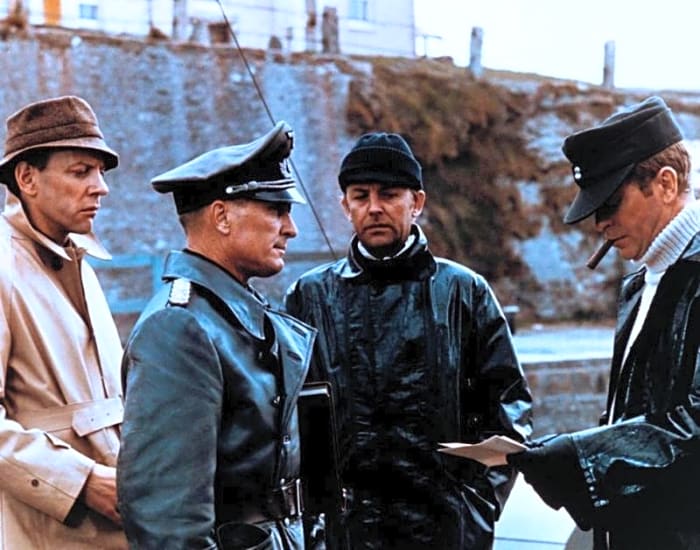 “The Eagle Has Landed”