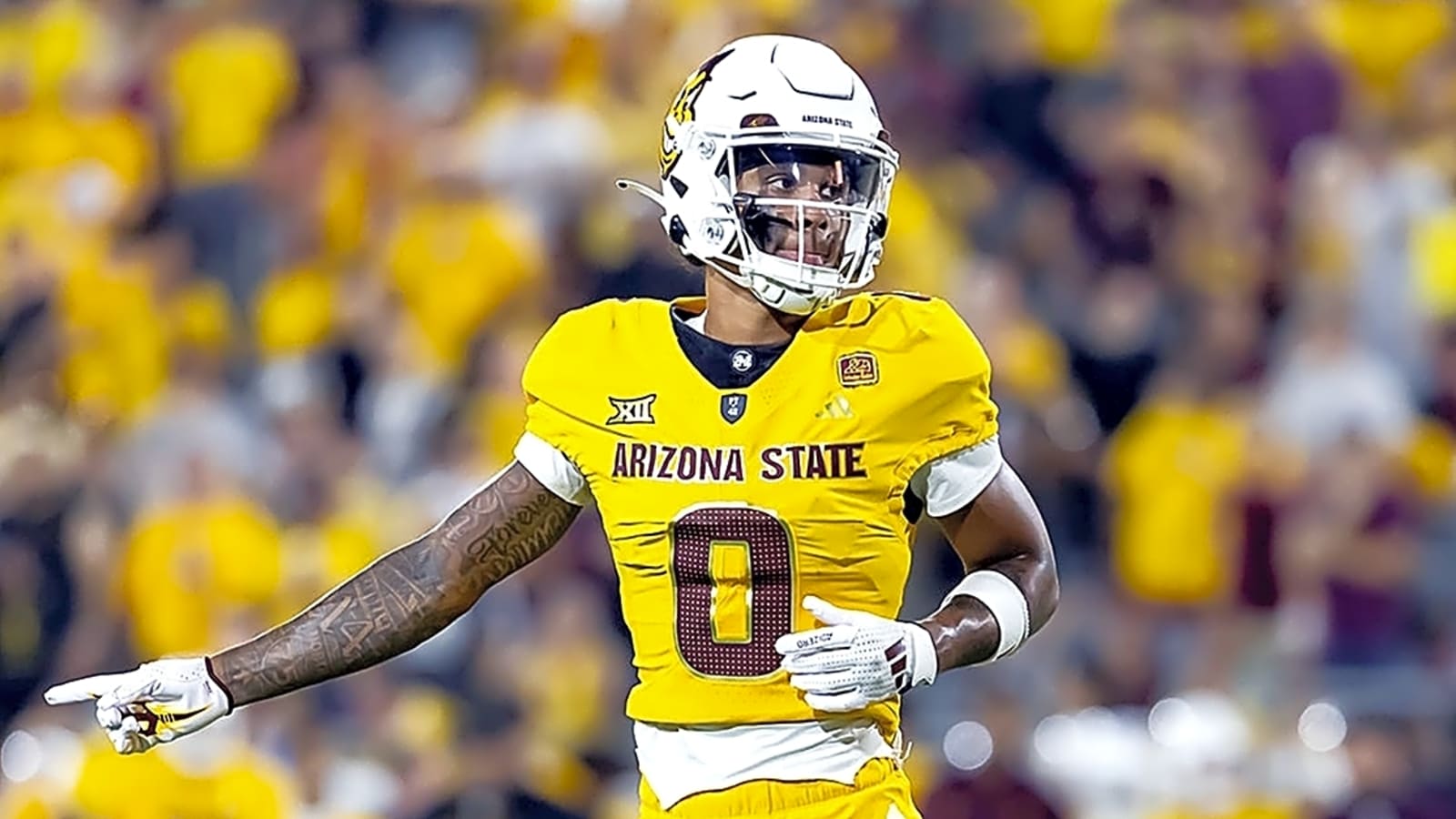 49ers land promising receiver in early 2026 mock draft