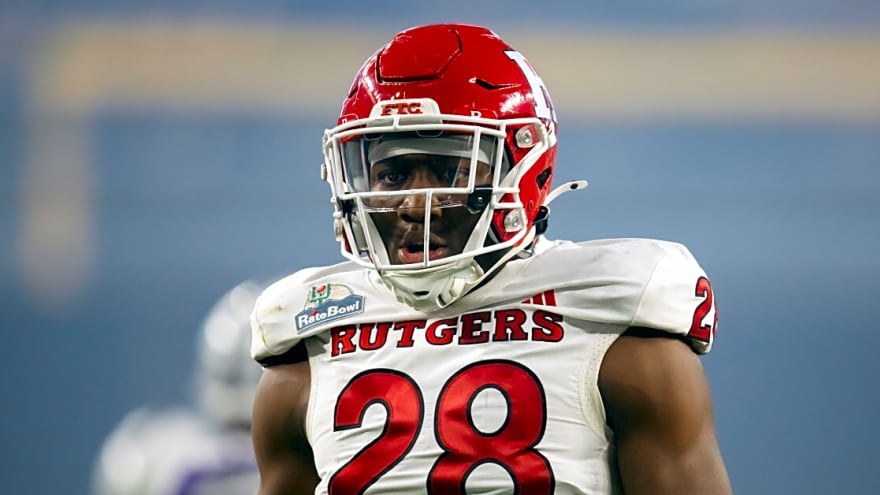 Rutgers Football Preview 2025: Scarlet Knights Season Prediction, Win Total Projection, Top Players