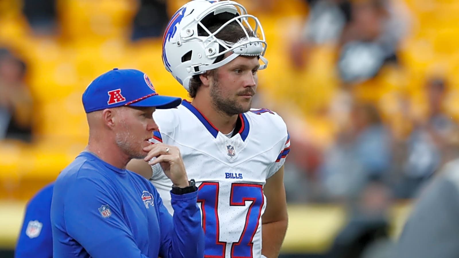 ‘Nothing Missing’ Bills Praised in Latest 2025 Power Rankings
