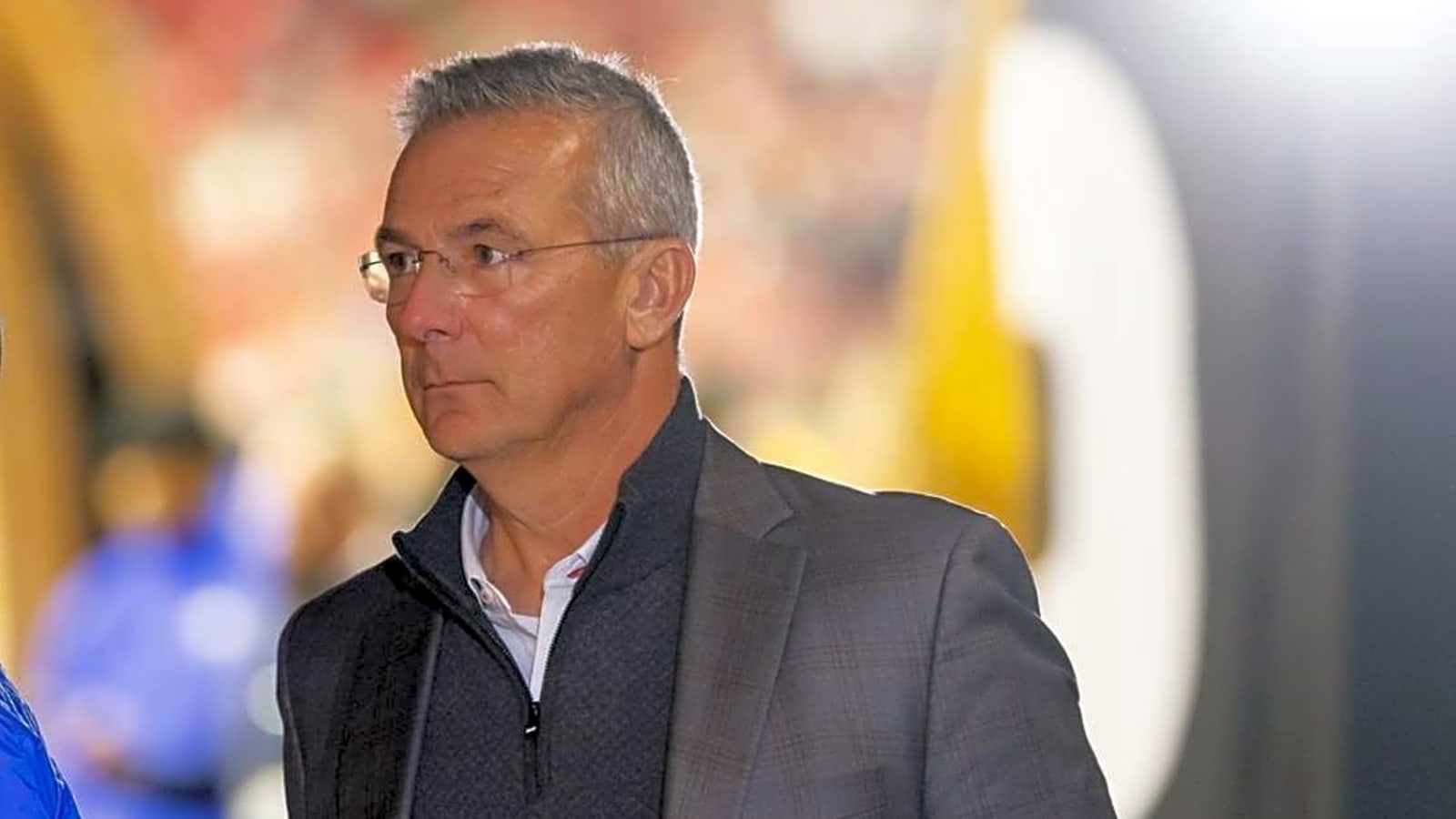 Urban Meyer admits Ryan Day has confirmed to him the Ohio State Buckeyes have to sometimes miss out on players for the bigger picture