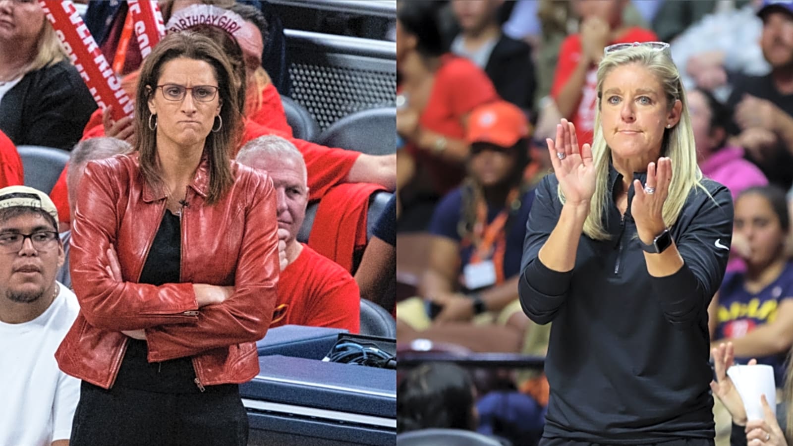 Indiana Fever Star Makes Stephanie White Admission After Christie Sides Era