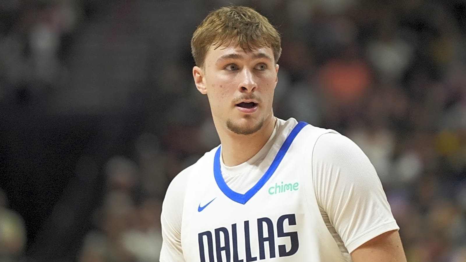 Cooper Flagg NBA Summer League: How Duke star performed with Mavericks vs. Spurs