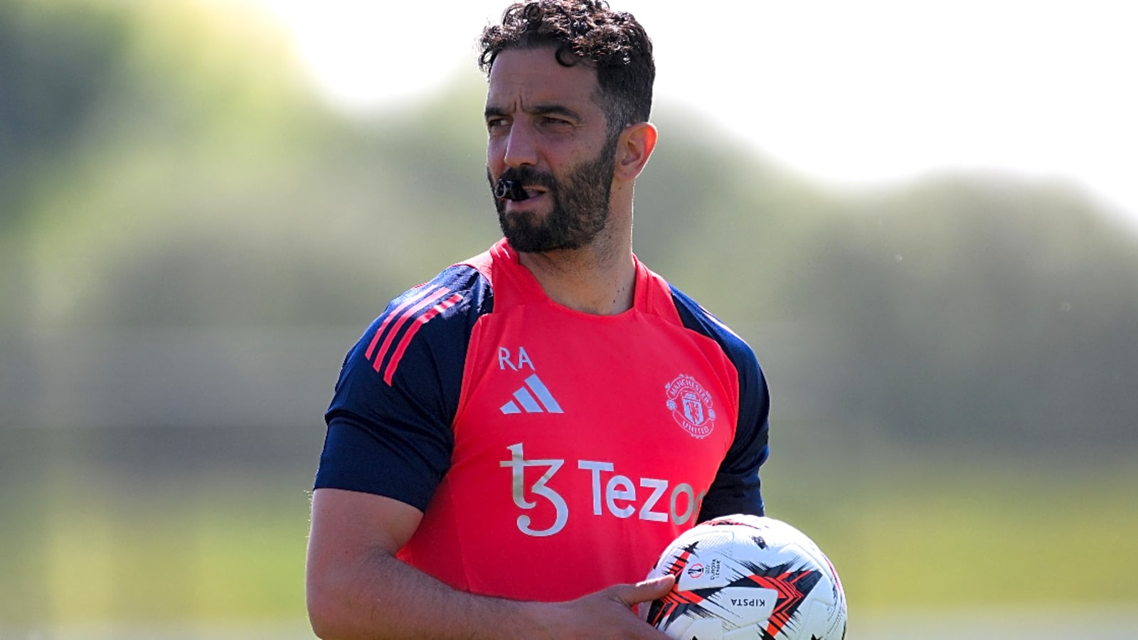 Man Utd predicted lineup vs Brentford: Three teenagers set for debuts as youth movement continues