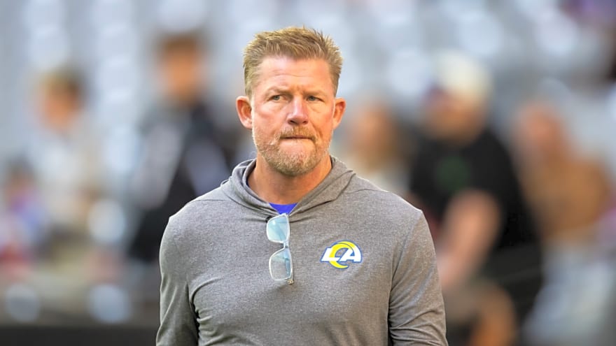 Los Angeles Rams are finally waking up at critical position and setting stage to give the fans what they have been asking for