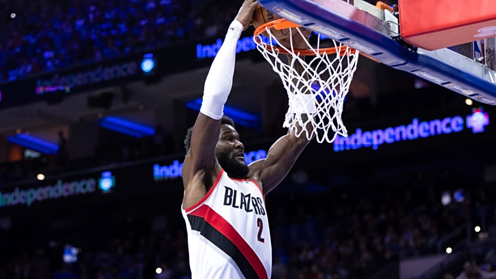 Deandre Ayton Hints at Future Landing Spots After Contract Buyout With Trail Blazers