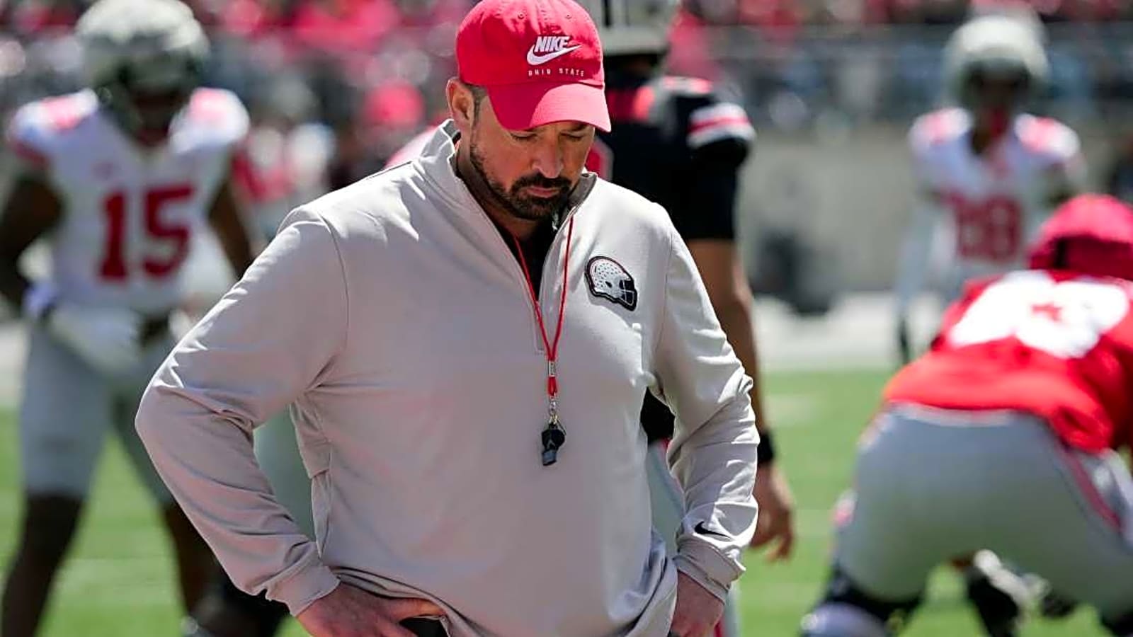 Ohio State to Meet With Highly Touted Star QB Amid Push
