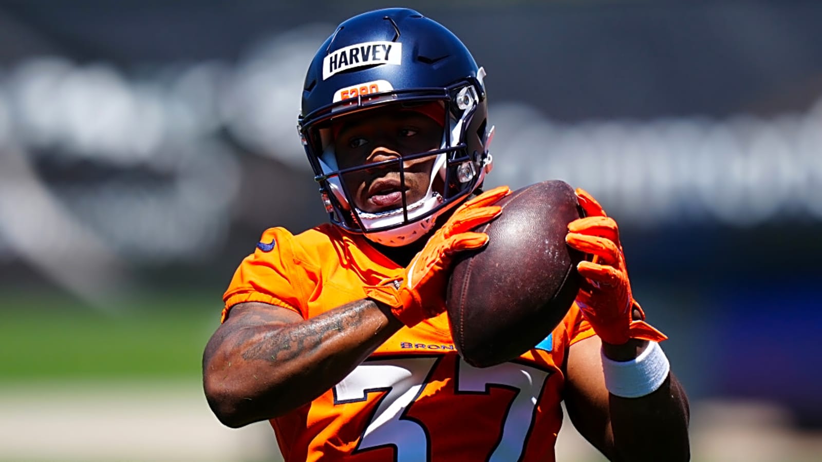 NFL Analyst Suggests Broncos’ Backfield Will Determine Depth of Team’s Offensive Success