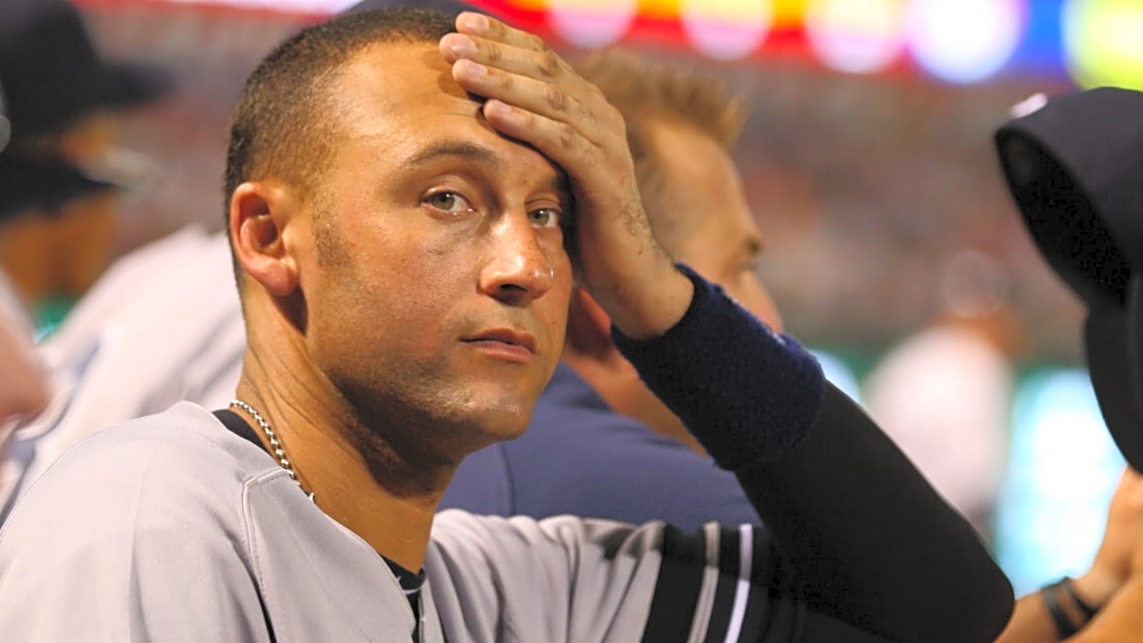 Former NFL MVP Rips ‘Elitist’ Derek Jeter After Controversial Yankees News