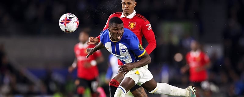 Barcelona winger emerges as shock target for Arsenal