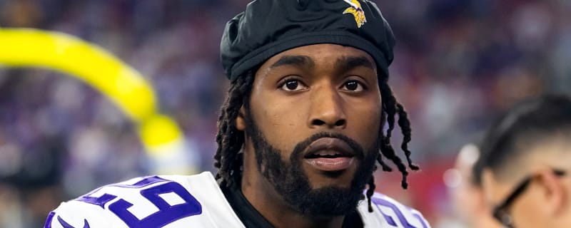 Emerging Vikings defender during training camp is thriving thanks to one key trait