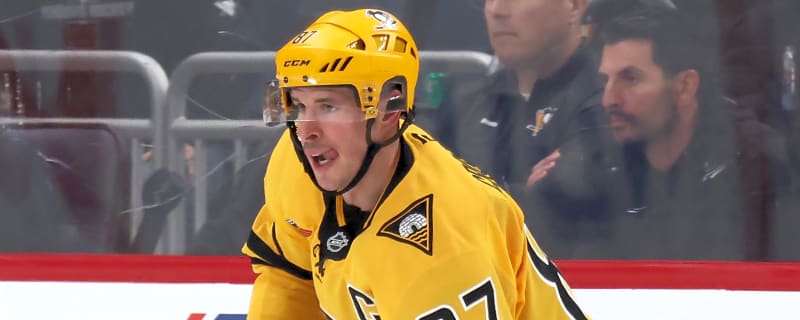Maple Leafs Hire Sidney Crosby’s Longtime Trainer Andy O’Brien