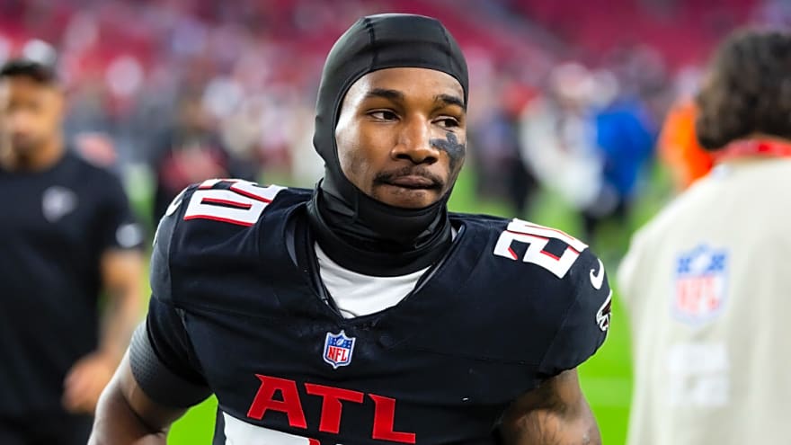 Grading The Signing: Bills add a much-needed weapon to Jim Leonhard's defense in first move of free agency