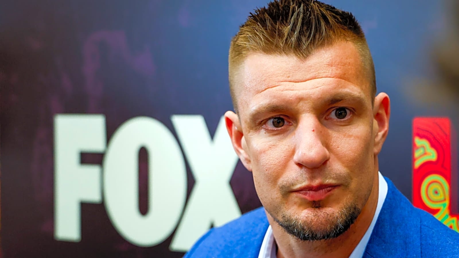 Rob Gronkowski News Announced Amid NFL Offseason