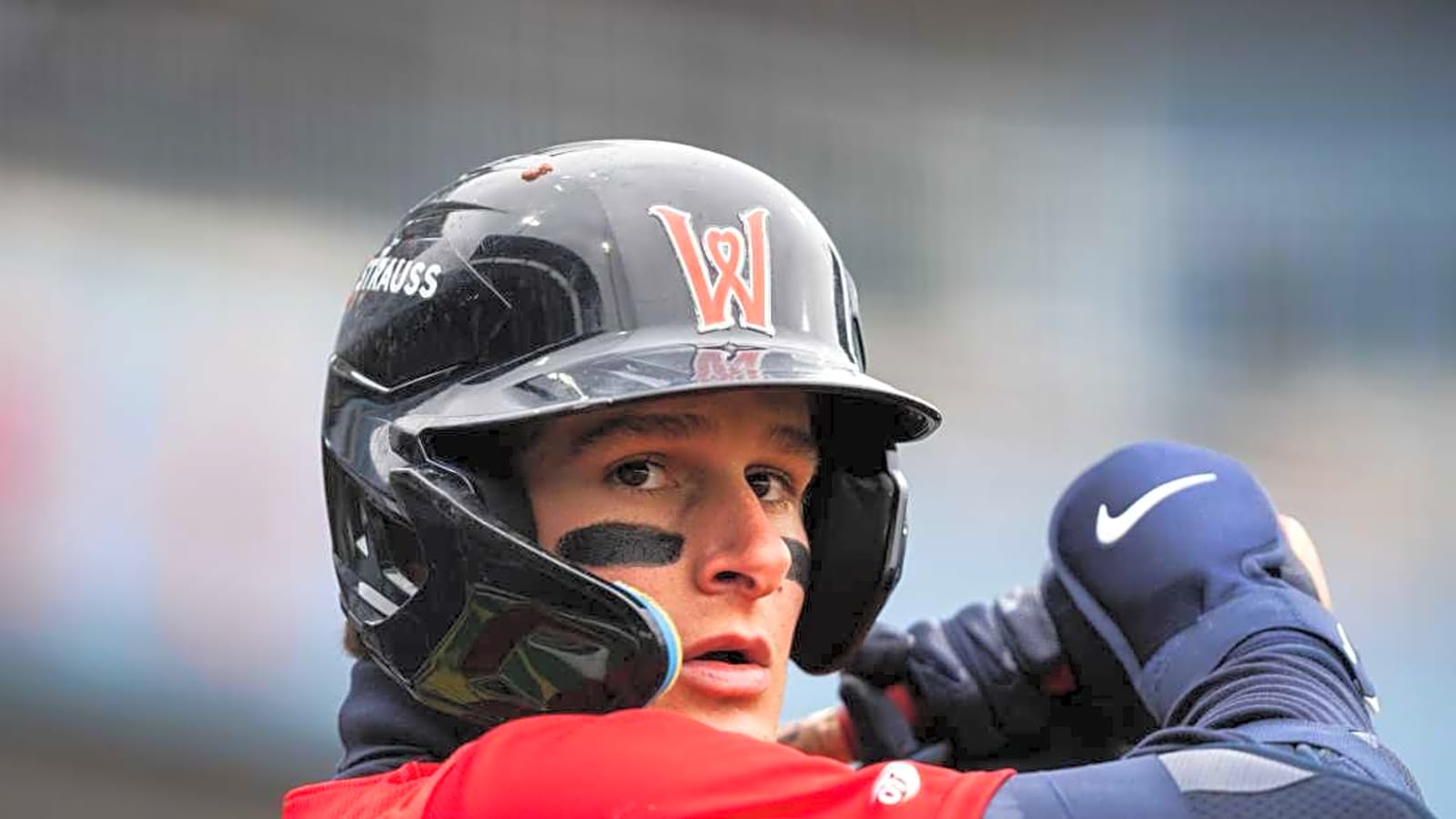Roman Anthony Sends One-Word Message Amid Call-Up to Red Sox
