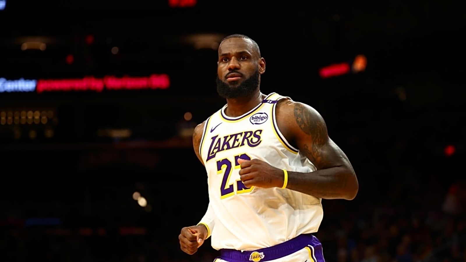 Stan Van Gundy Slams LeBron James Haters: 'He&#39;s Had The Best Career Ever'