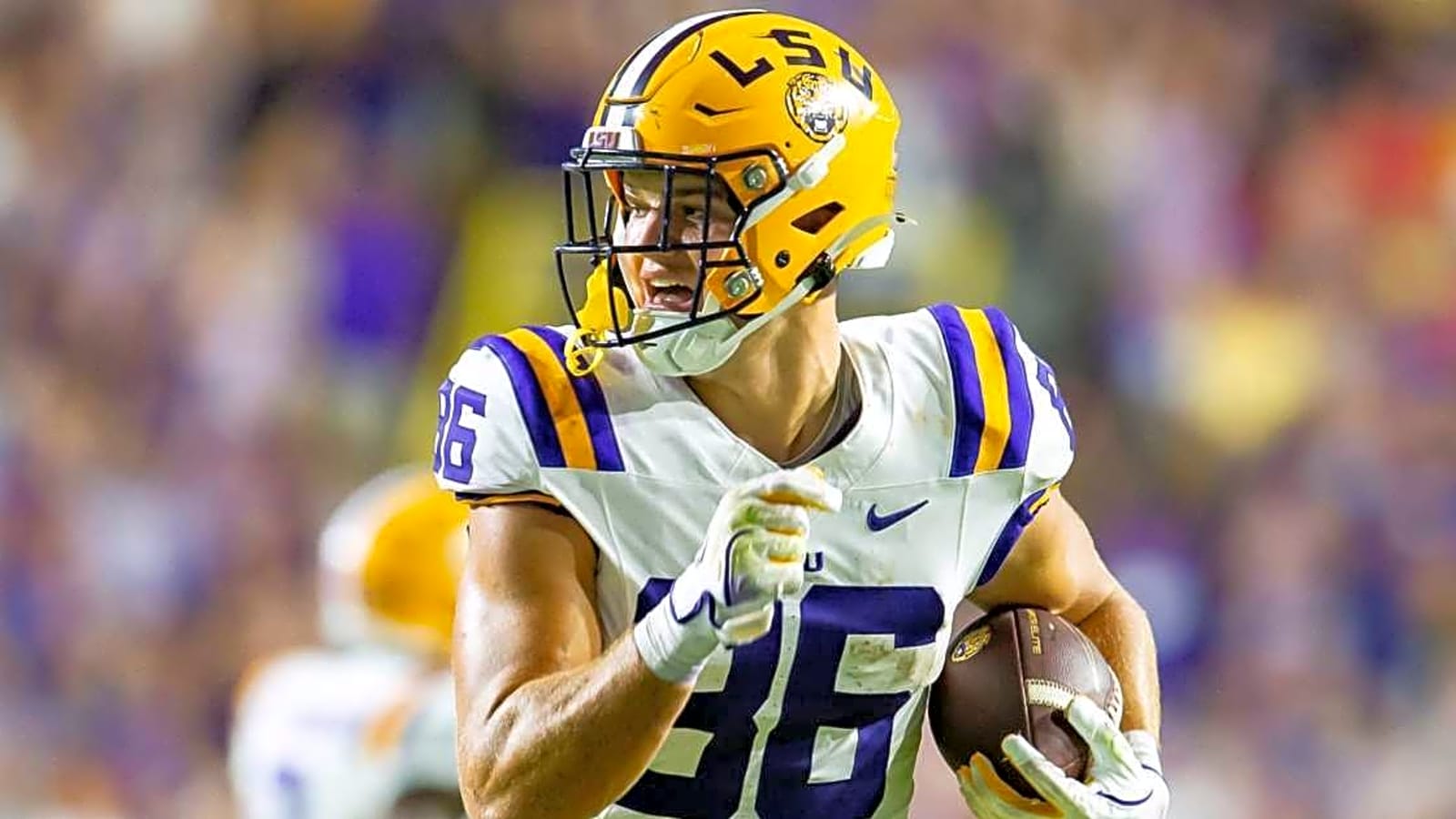 Jets Rookie Gets Rave Review From Rival Coach