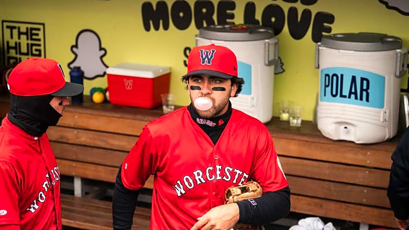 Red Sox Will Likely Call Up Marcelo Mayer Over Roman Anthony First for One Reason