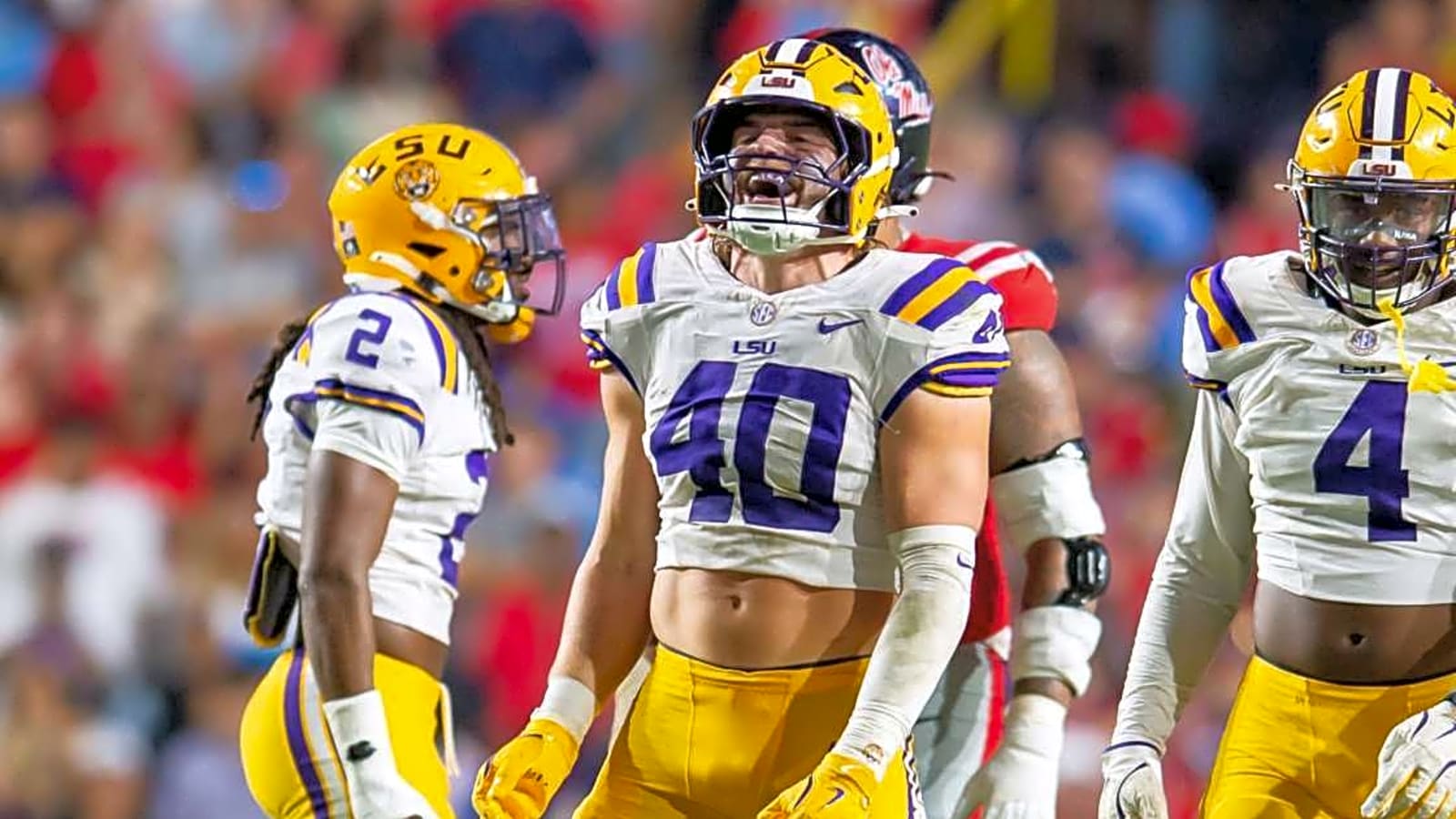 LSU Defense Preview 2025: The Best Defense Yet Under Brian Kelly