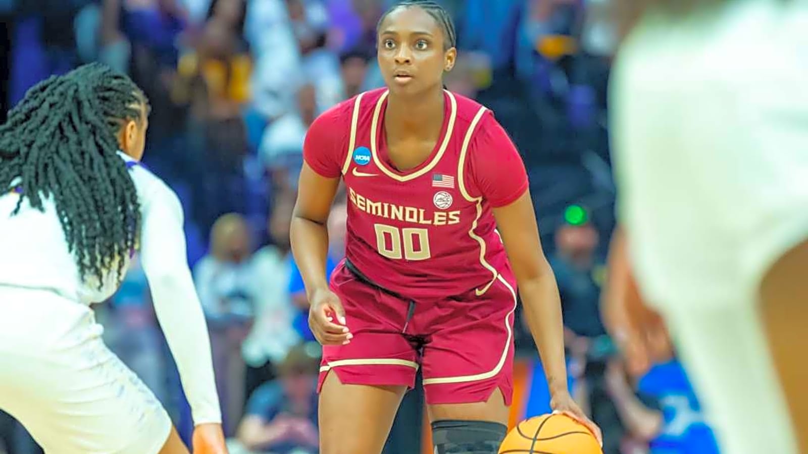 Top College Basketball Transfer Makes Admission Before First Season With Dawn Staley