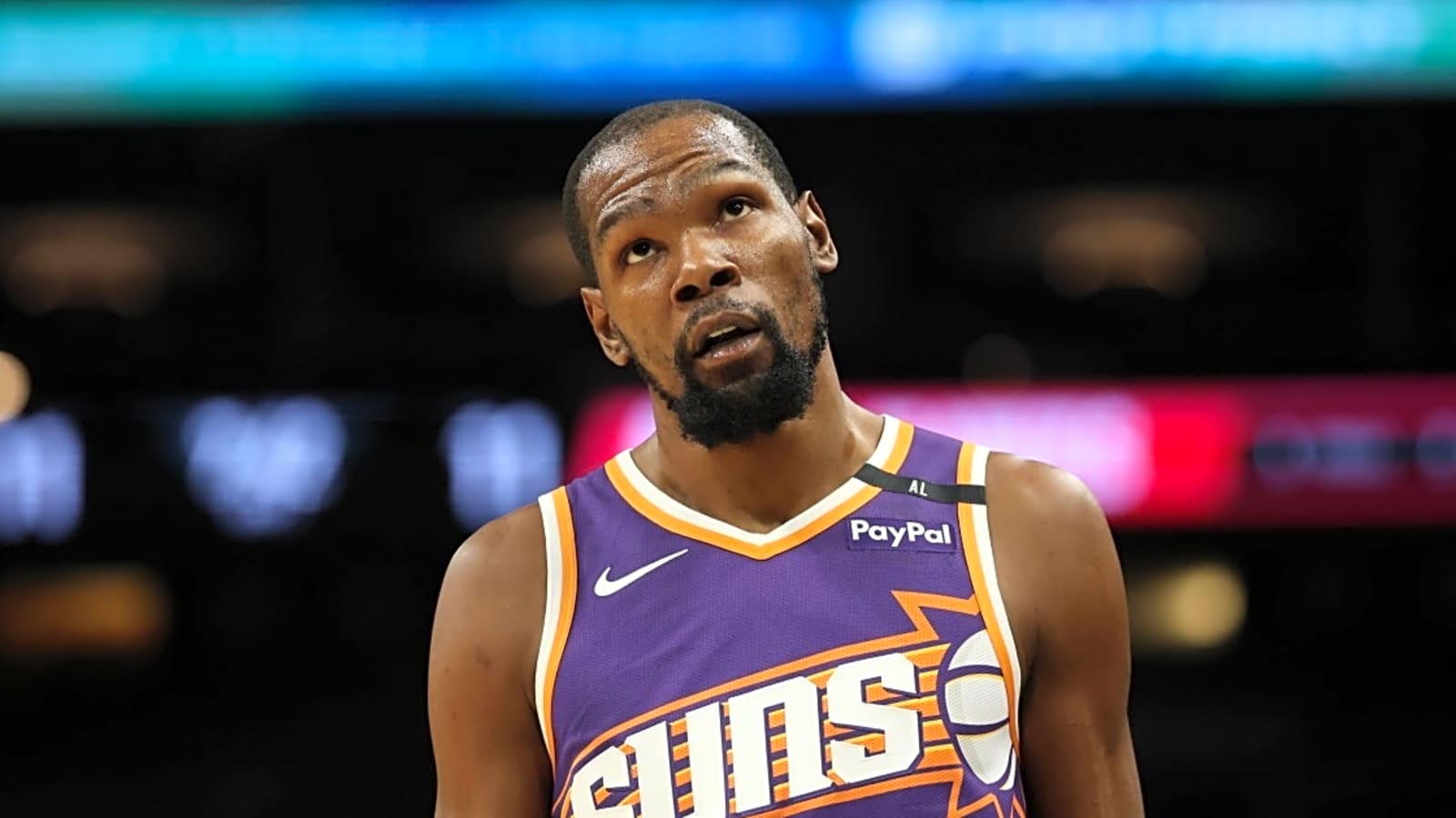 Raptors Could Trade For Kevin Durant In Kawhi Leonard–Style Move