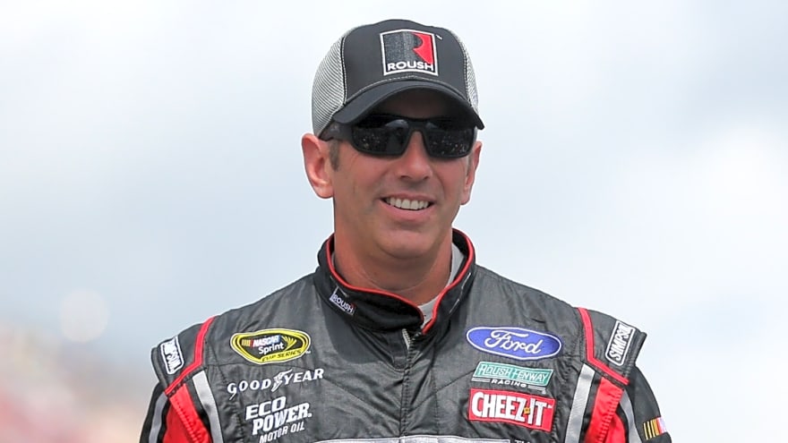 Greg Biffle to make ARCA return at Tri-City Raceway