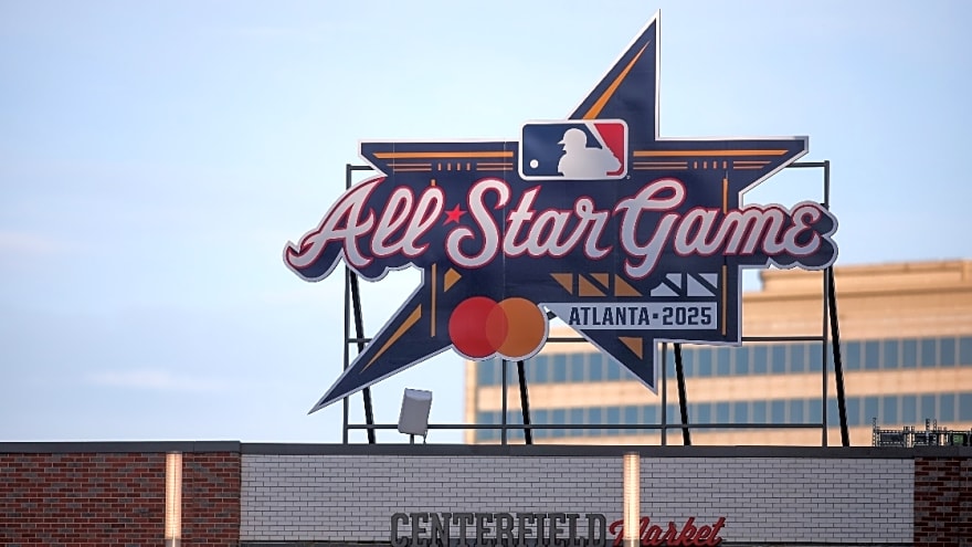 2025 MLB All-Star Futures Game: Breaking down the rosters by college