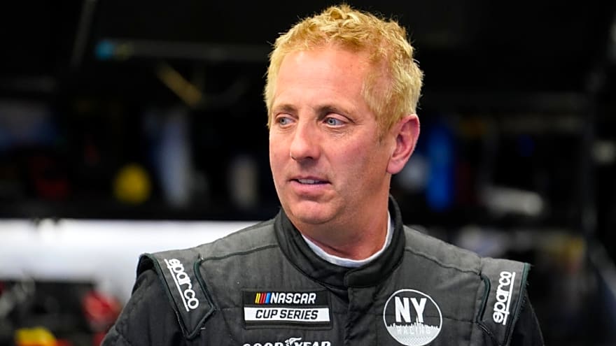 NASCAR driver Greg Biffle-owned plane crash: Cleetus McFarland sends gut-wrenching social media post, confirming Biffle, family on plane