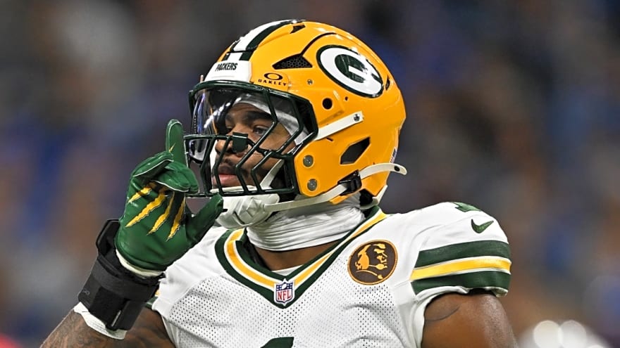 Micah Parsons goes nuclear on Skip Bayless over rage-baiting, hiding behind screen: ‘I can do what you do’