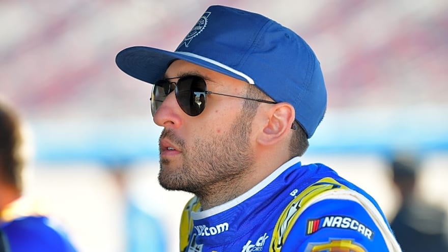 Chase Elliott weighs in on extreme tire wear at Bristol, reveals what he wants to see different