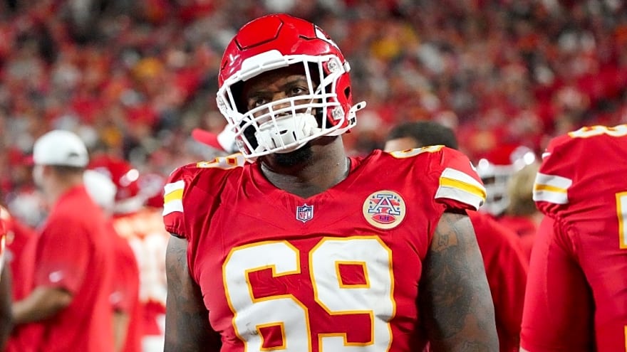 ESPN: NFL veteran Mike Pennel connected to woman found dead on his former property
