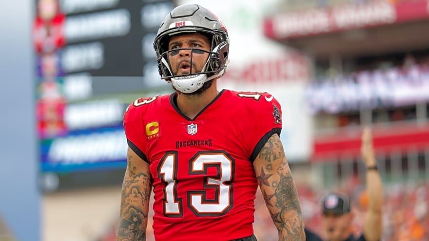Mike Evans injury update: Todd Bowles provides latest on Buccaneers WR’s return