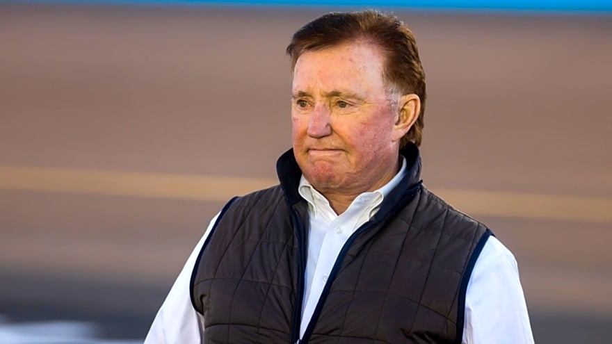 Richard Childress vows revenge for personal ‘redneck’ attacks revealed amid NASCAR trial: ‘I’m like an old elephant’