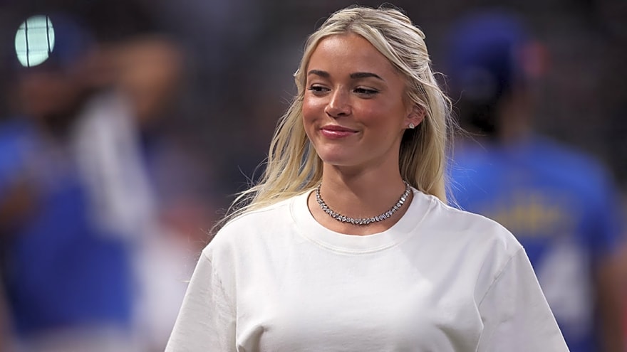 Livvy Dunne joins Tom Brady’s NOBULL brand as investor, equity partner