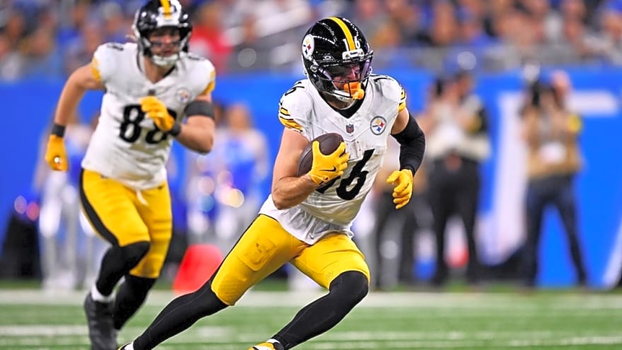 Adam Thielen announces retirement from NFL after 13 seasons