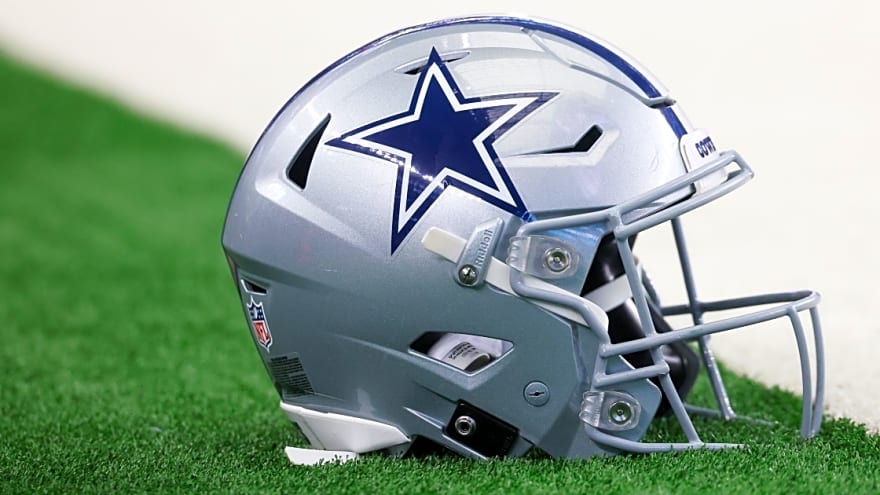 Report: Dallas Cowboys request permission to interview Eagles’ Christian Parker for DC job