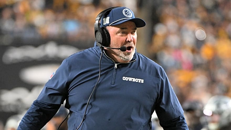 Adam Schefter reveals where Mike McCarthy stands in Steelers coaching search after interview