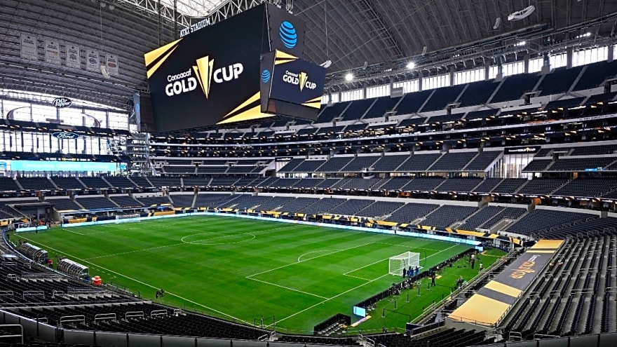 Dallas Cowboys’ AT&T Stadium World Cup name change sparks outrage among local residents