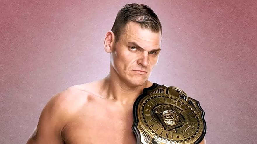 Gunther Set To Break Shocking Record At WWE SummerSlam