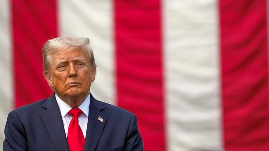 Chiefs special teams coordinator Dave Toub shreds President Trump’s NFL kickoff rule hate: ‘He has no idea what’s going on’