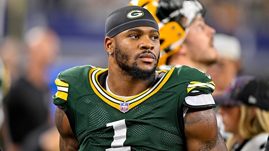 Brian Schottenheimer responds to whether Cowboys defense would look different with Micah Parsons
