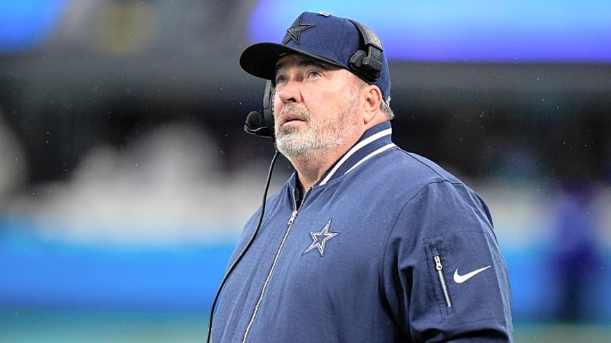 Mike McCarthy ‘considered strong candidate’ for Pittsburgh Steelers HC job, per report