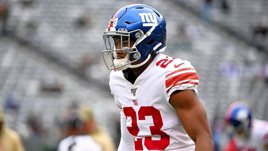 Former New York Giants CB Sam Beal has been missing since July