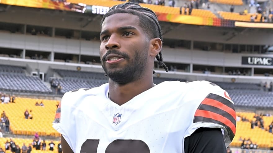 Cleveland radio host reports Browns plan to start Shedeur Sanders in 2025, gives potential timeline