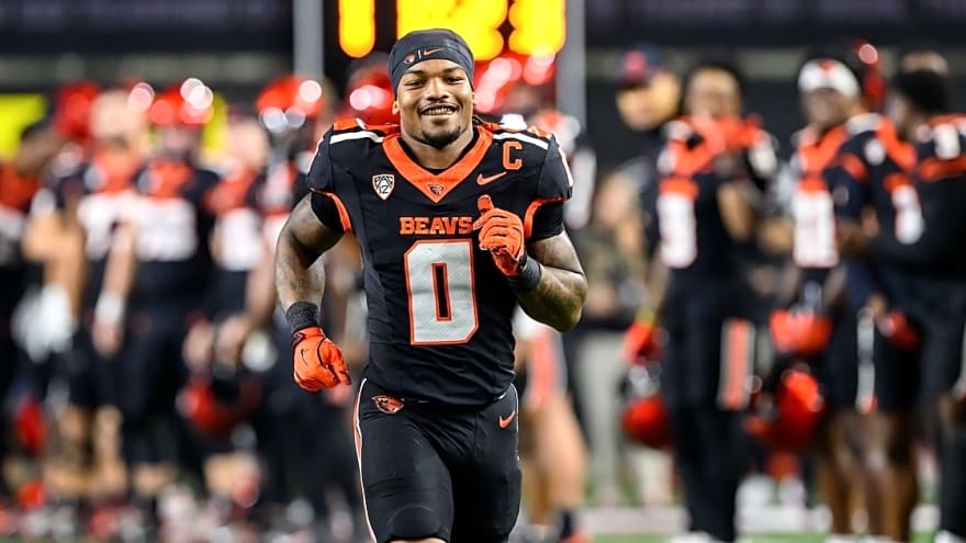 Seahawks to waive Anthony Hankerson, RB planning return to college football