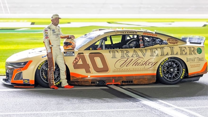 Dale Earnhardt Jr. reveals motivation behind JRM returning to Daytona 500 after ‘storybook’ 2025