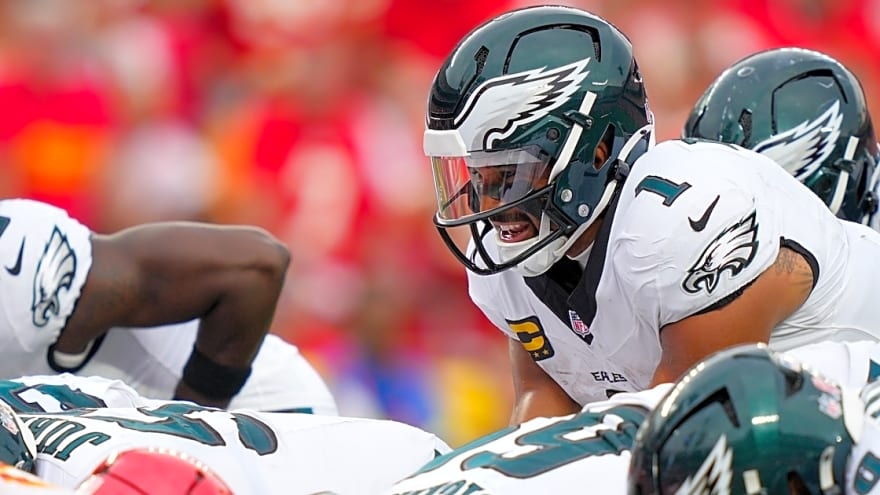 Adam Schefter calls for the NFL to ban tush push