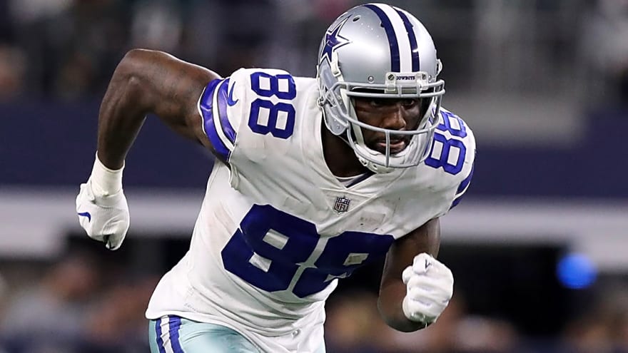 Micah Parsons trade request: Dez Bryant commends Dallas Cowboys LB after stunning move