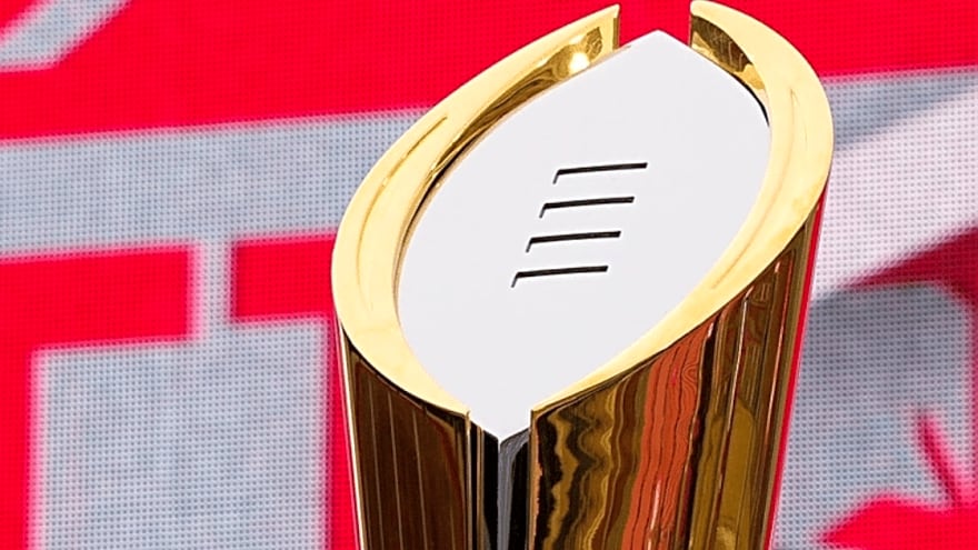 National Championship Odds: Betting favorites see shakeup after Week 3 of college football