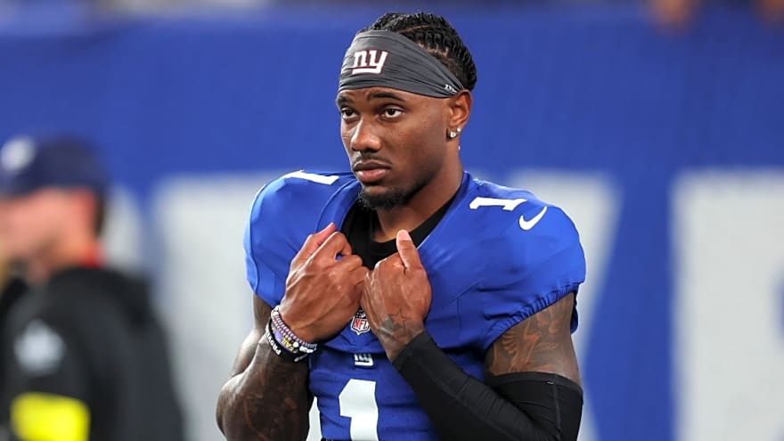 Malik Nabers arrest rumors: Report clarifies New York Giants WR’s legal status after viral post generates speculation